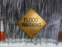Flood warnings current for Douglas rivers | The Newsport