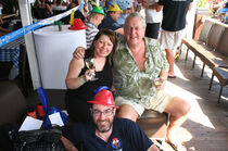 Porttoberfest Port Douglas