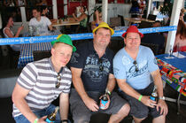 Porttoberfest Port Douglas