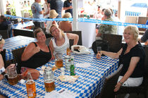 Porttoberfest Port Douglas