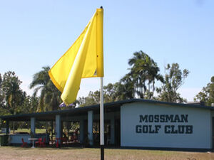 Mossman Golf Club Weekly results w/c 21st Feb
