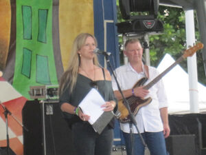 Cairns Blues Festival