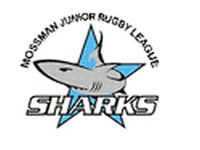 Mossman Sharks Junior Rugby League