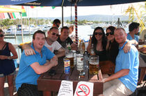 Porttoberfest Port Douglas