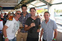 Porttoberfest Port Douglas