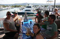 Porttoberfest Port Douglas