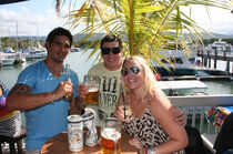 Porttoberfest Port Douglas