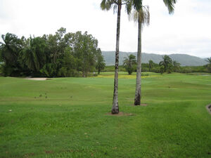 Sheraton Mirage Golf Course