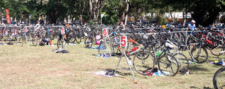 Cairns Airport Adventure Festival 2013