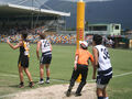 Port Douglas Crocs Reserves Grand Final photo gallery