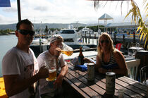 Porttoberfest Port Douglas