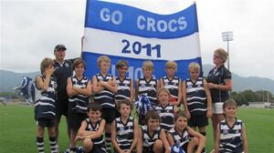 Junior AFL