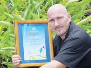 Citizen of the Year | The Newsport