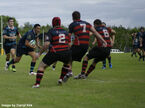 Port Douglas Reef Raiders