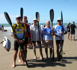 Cairns Airport Adventure Festival 2013