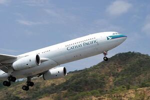 Cathay announces additional flights