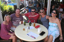 Porttoberfest Port Douglas