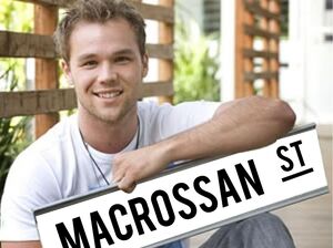 Lincoln Lewis