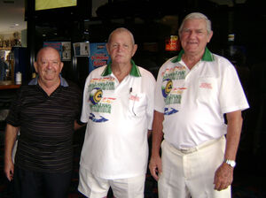 Mossman Bowls Club