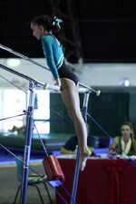 Bars: Olivia Dollard.