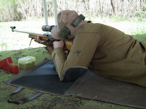 Mossman Shooting Report for Sat 2 March