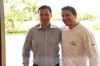 Photos of Manu Feildel at Sea Temple Resort and Golf Club