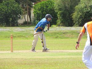 The B-Grade Muddies are in the balance going into week two.